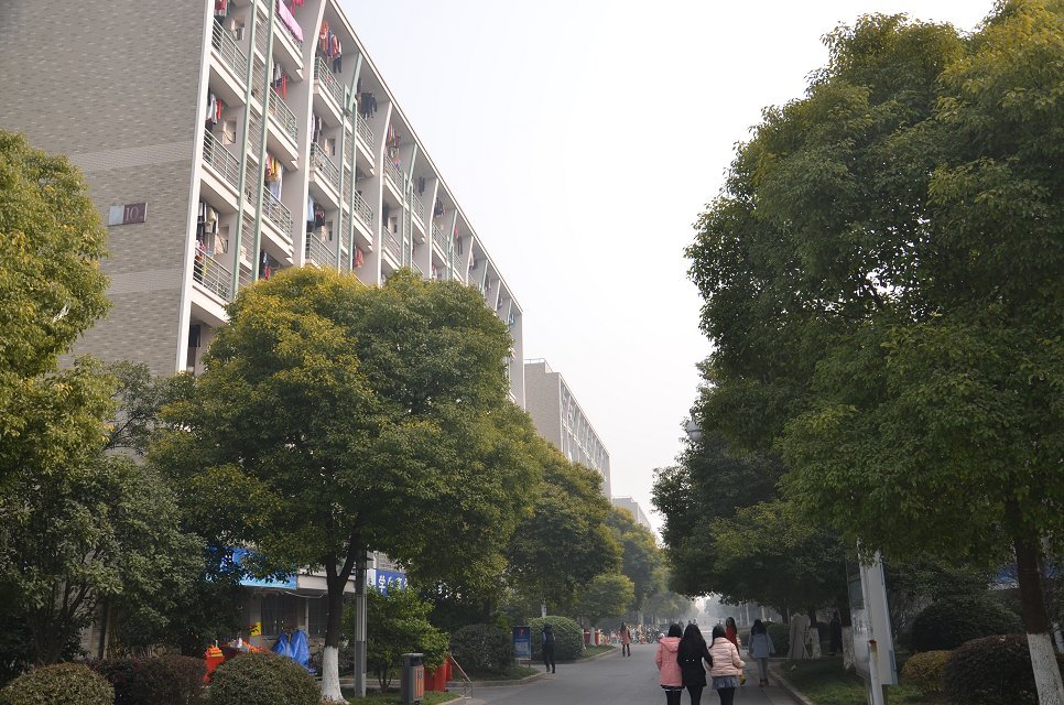 学子风采