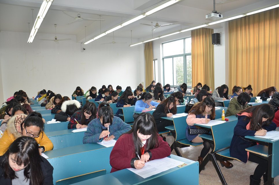 学子风采