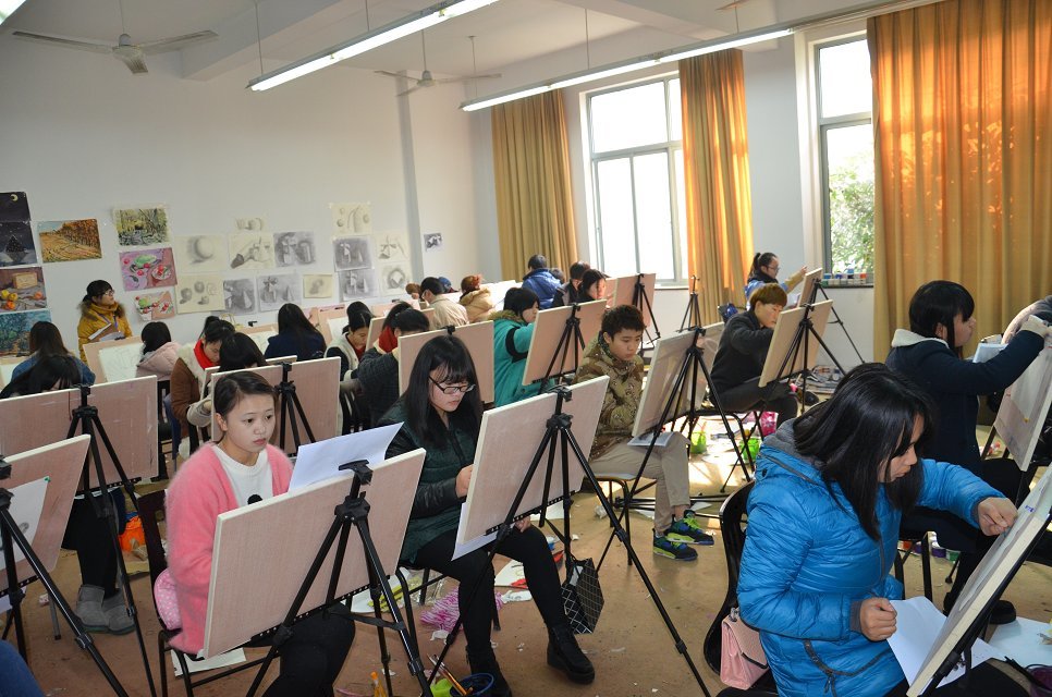 学子风采